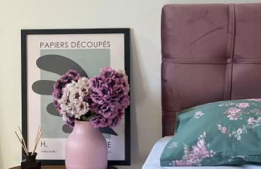 The Serenity Stone Lodge - Photo 15