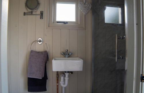 Hilltop Hut - Foto 7