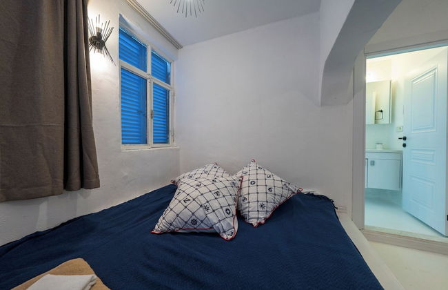 Mai Rooms Fethiye - Foto 10