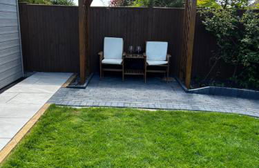 Whispering Waves Guest house, Brighton-8 mins, Guests 4, Beachfront, Free parking, WiFi, Kitchen and AC - Foto 18