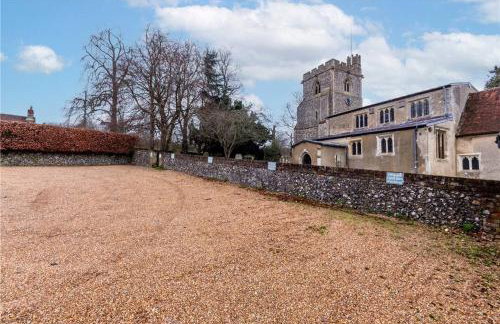 Pass the Keys The Chilterns Cruck Barn - Foto 30