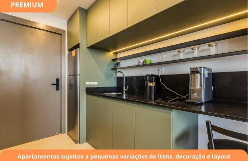 Carlos Gomes Square by My Way - Foto 56