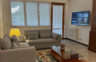 App Chiara- Mugello 3'-120 m2-Garage interno - Foto 1