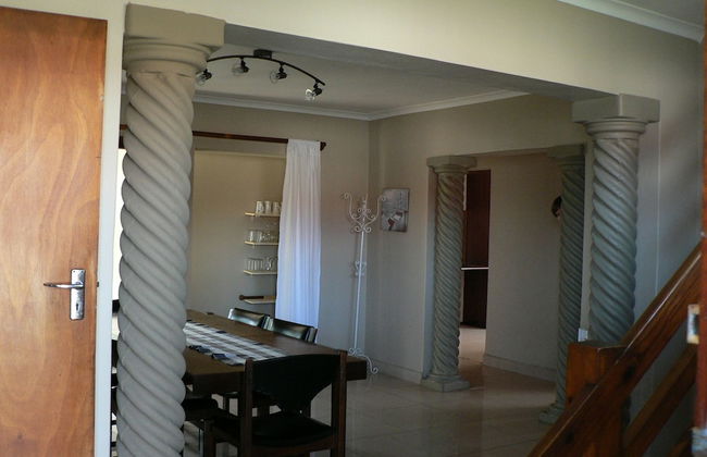 Heroldsbaai Holiday Home - Photo 24