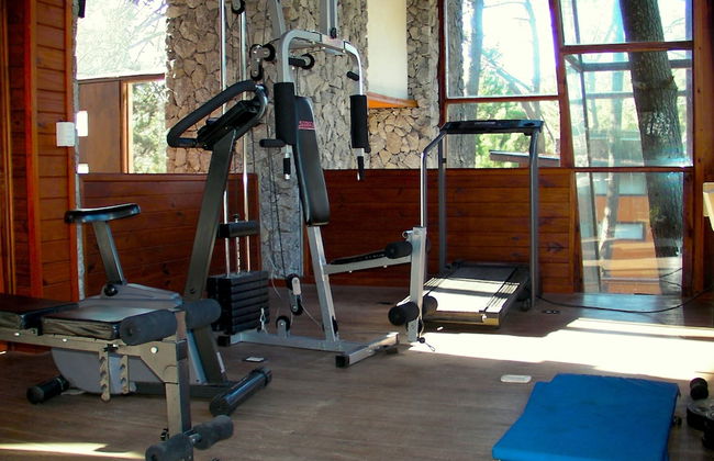 Altos Medanos - Cabañas y Club de Bosque - Foto 14