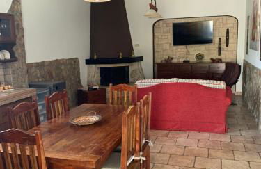 Villa Parisi - Photo 34