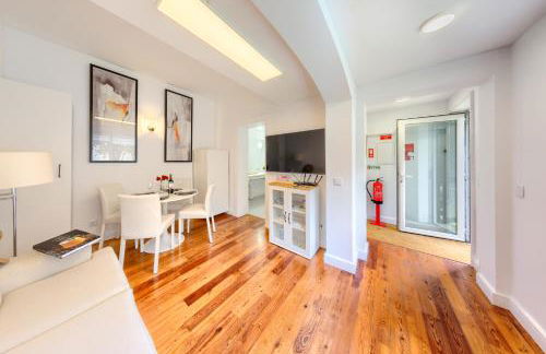 Mbird Estoril Riviera Flat 1 - Foto 6