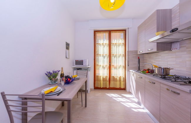 Carlazzo Sant' Agata Apt. 01 - Foto 14