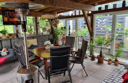 Ferienwohnung Romy Müller - Foto 16