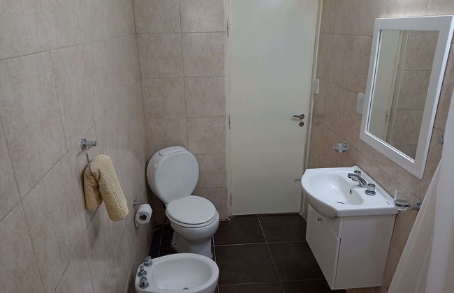 Casa Mis Suegros - Foto 10