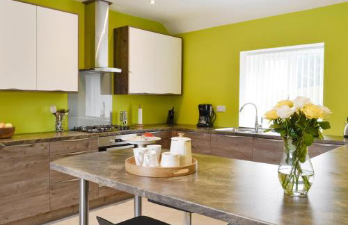 Hameish Holiday Cottage - Foto 5