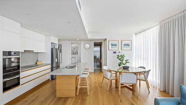 Refeições no quarto