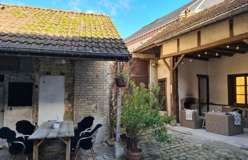 Maison Marcks Champagne - Foto 75