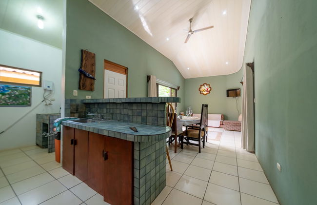 Las Quintas Casas para Vacacionar - Photo 21