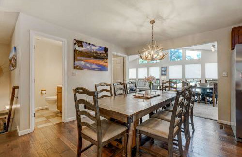 Crestgate Den Family Games Frisbee Golf & Views - Foto 11