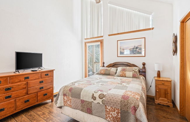 Granite View Lodge - Minutes From Water - Foto 2