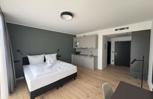 New Age Boardinghaus Bad Rappenau - Foto 21