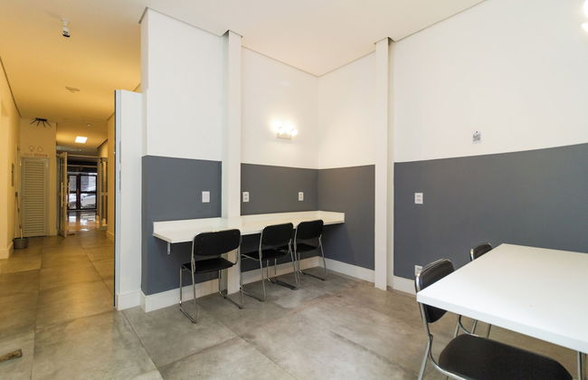 360 Sanfran Riachuelo - Foto 52