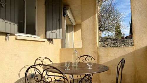 Maison sur la colline du Barroux - Foto 5