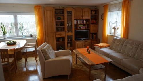 Ferienwohnung Ott - Foto 3