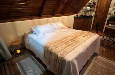 CHALÉS VILA RICA - Bar do Ricardo - Photo 36