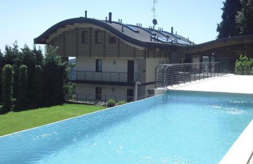 Lakeview Apartment Lago Maggiore - Foto 29