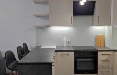 Apartament Parkowa - Foto 4