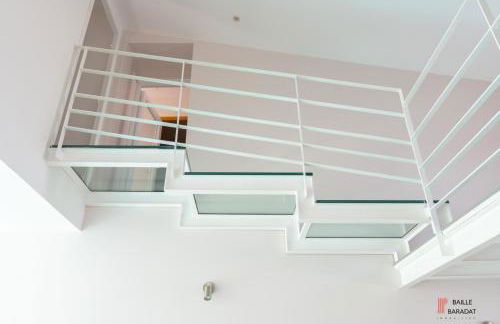 Villa QUEEN Marseille avec jardin, piscine et spa chauffé interieur - 15 couchages - Foto 20