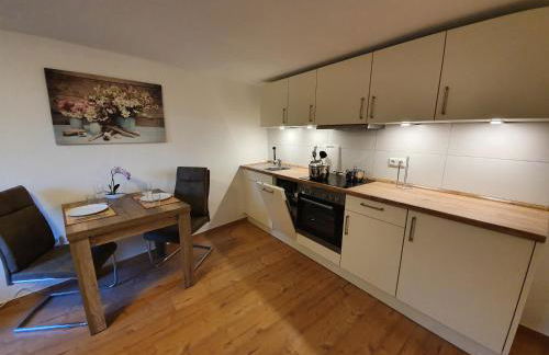 FeWo-Butze 2 mit Terrasse - Foto 15