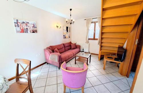 House Near Vosges Park and La Petite Pierre - Foto 7