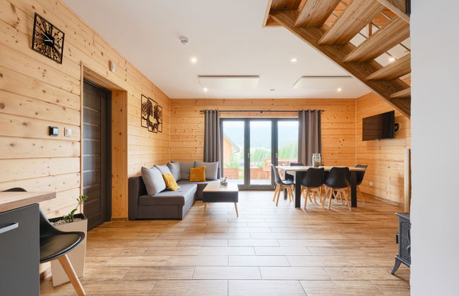 Osada Orlica - Photo 8