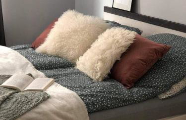 Apartament Stare Miasto - Foto 15