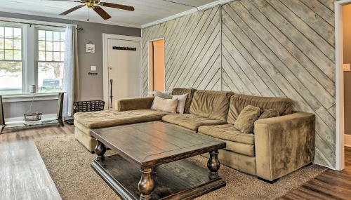 Forestport Home with Access to Otter Lake - Foto 5