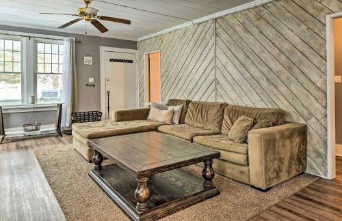 Forestport Home with Access to Otter Lake - Foto 5