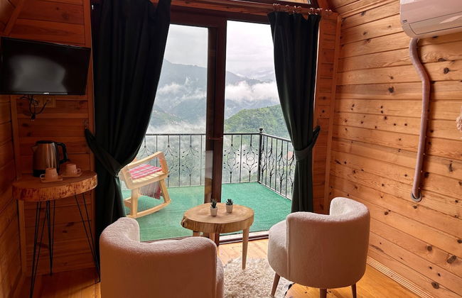 Kuzey Bungalov - Foto 3