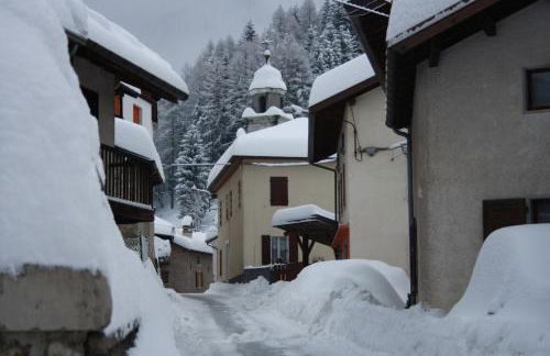 Albergo Diffuso Faller - Foto 62