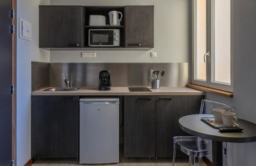 97 Smart Appart Le Havre - Foto 108