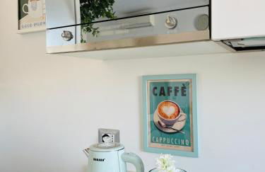 Sky Penthouse at Rome Fiumicino Airport - Foto 9