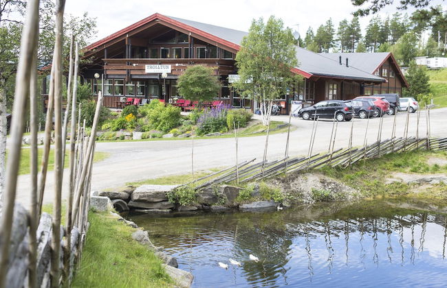 Hytter Dombås - Foto 70