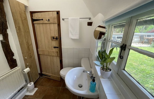 Bere Cottage - Foto 21