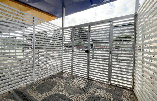 Edifício Campo de Santana - Foto 13