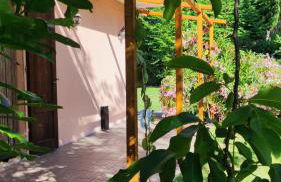 Camping Le Marche Apartments - Foto 38