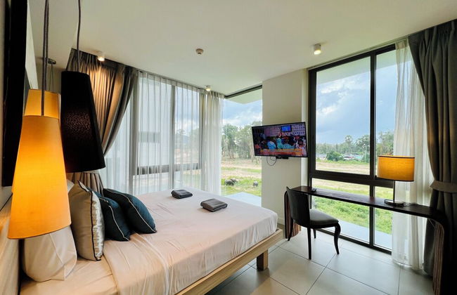 Oceanstone by RESAVA - Foto 14