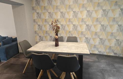 Work and Stay Selfkant Tüddern Nähe Geilenkirchen und Nähe Geleen Moderne Unterkunft für 8 Personen auf 180qm - Foto 7