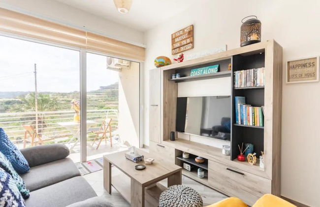 Azure Valley Escape Marsalforn - Foto 14