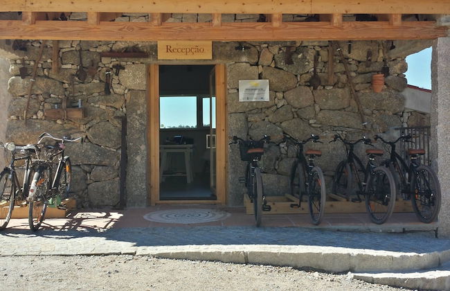 I Love Dão - Casas Da Fraga - Foto 26