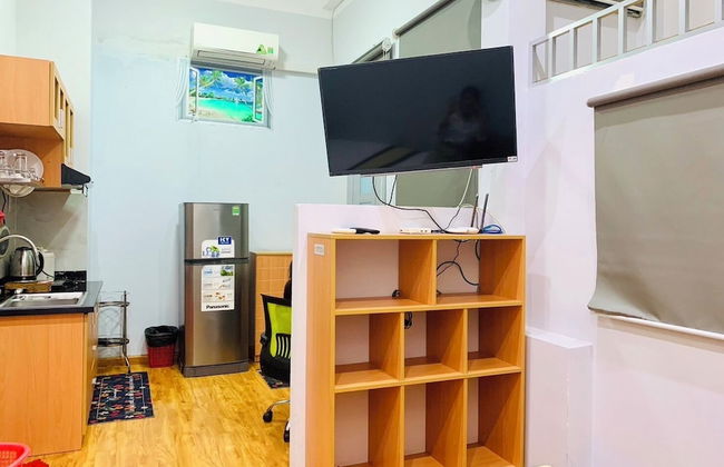 Wa Garden Sai Gon - Foto 10