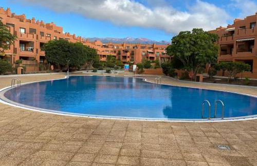 Ático de proa, en la mejor playa del Médano - Foto 18