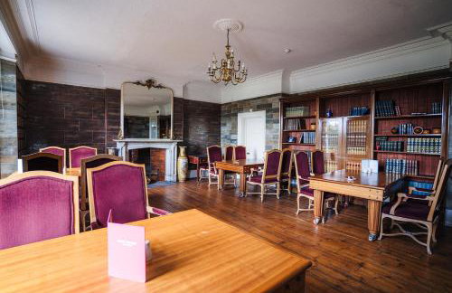 Court Colman Manor - Foto 45