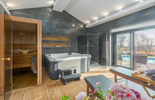 Villa Harmony - Foto 73